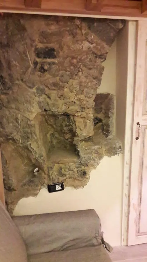 L'Arco Di Sersa Ricco del Golfo di Spezia Holiday home
