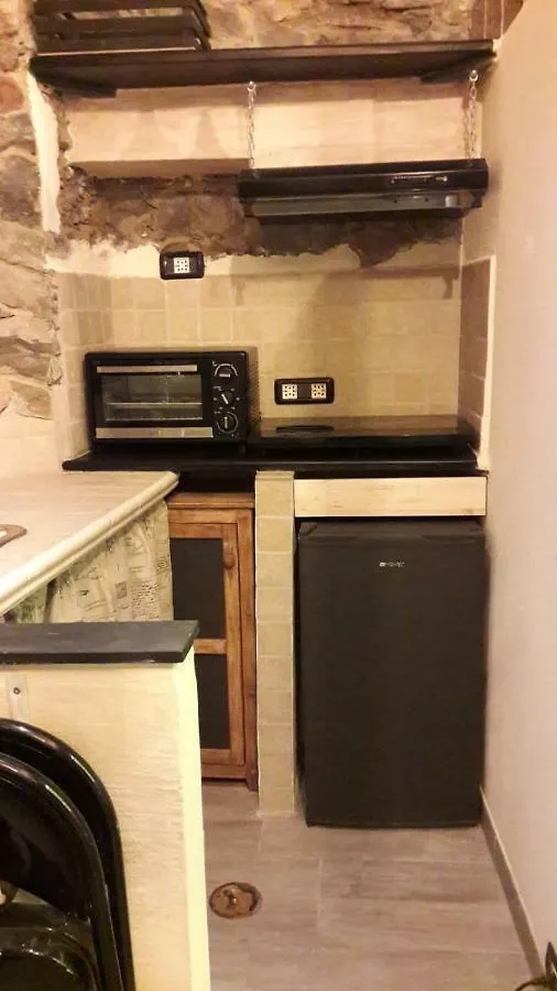 L'Arco Di Sersa Ricco del Golfo di Spezia Holiday home