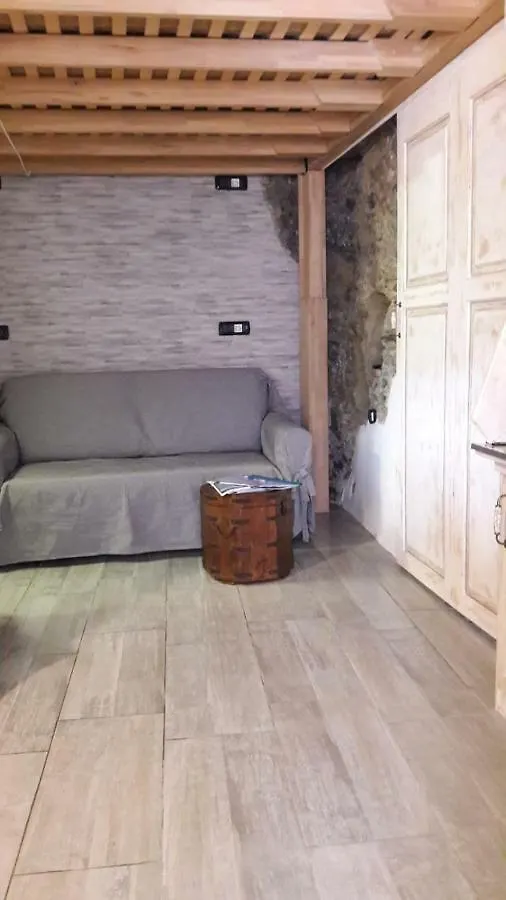L'Arco Di Sersa Ricco del Golfo di Spezia 0*,
