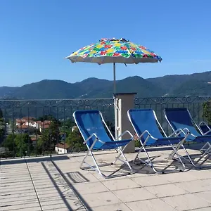Bed & Breakfast Cinque Terre Tra Il Filo Di Arianna, Ricco del Golfo di Spezia